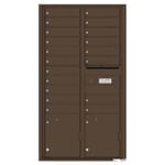 View Max Height Suite 4C16 (56 1/2" High)